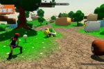 Super Skyrim Bros è proprio la follia che il titolo suggerisce - Notizia