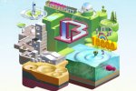 Wonderputt è gratuito su App Store - Notizia