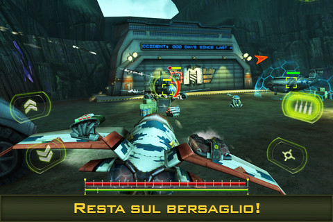 Bombshells: Hell's Belles