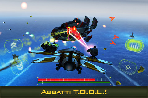 Bombshells: Hell's Belles