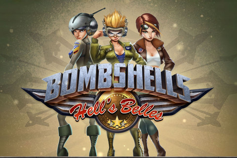 Bombshells: Hell's Belles