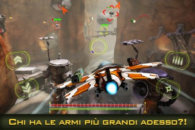 Bombshells: Hell's Belles