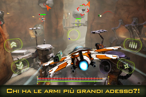 Bombshells: Hell's Belles