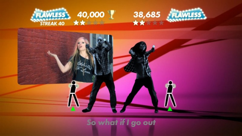 Immagine di DanceStar Party Hits per PlayStation 3