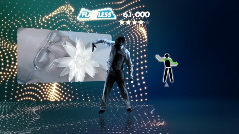 Immagine di DanceStar Party Hits per PlayStation 3
