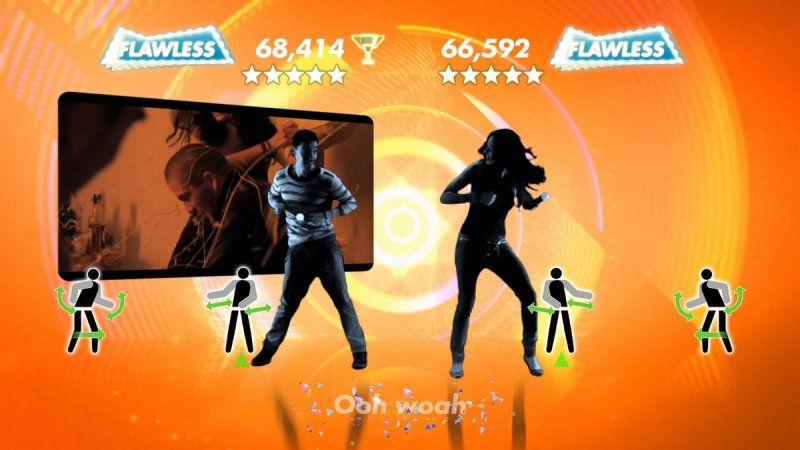 Immagine di DanceStar Party Hits per PlayStation 3