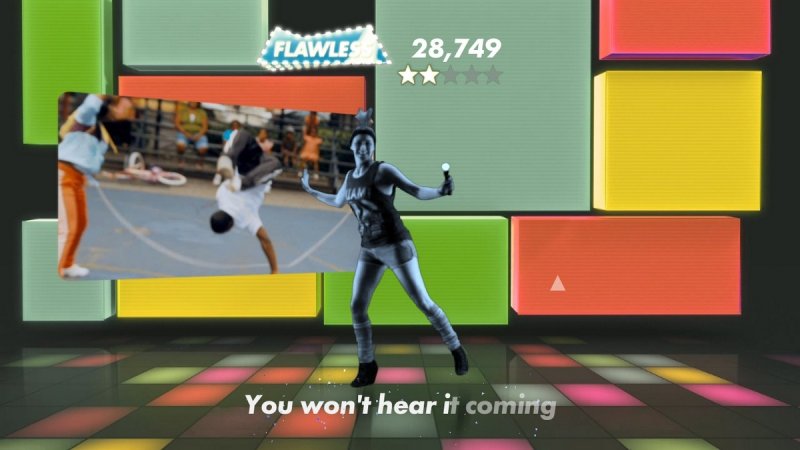 Immagine di DanceStar Party Hits per PlayStation 3