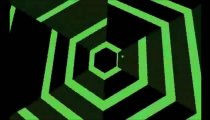 Super Hexagon - Trailer