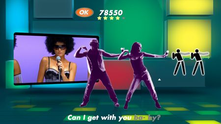 Immagine di DanceStar Party Hits per PlayStation 3