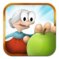 Granny Smith per Android