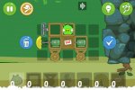 Bad Piggies aggiornato con diversi nuovi contenuti - Notizia