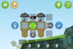 Bad Piggies - Flight in The Night disponibile - Notizia