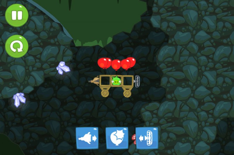 Bad Piggies