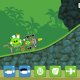Bad Piggies - Il primo update arriverà a fine mese