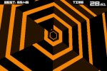 Super Hexagon, recensione - Recensione