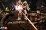 Nel 2014 si potrebbero avere notizie del nuovo Mass Effect - Notizia