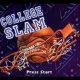 College Slam Basketball - Trailer