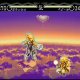 Dragon Ball Z: Hyper Dimension - Gameplay