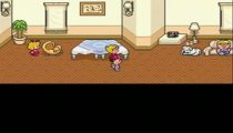 Earthbound - Gameplay