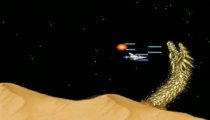 Gradius III - Gameplay