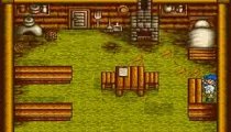 Harvest Moon - Gameplay