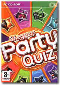 Cheggers Party Quiz per PC Windows
