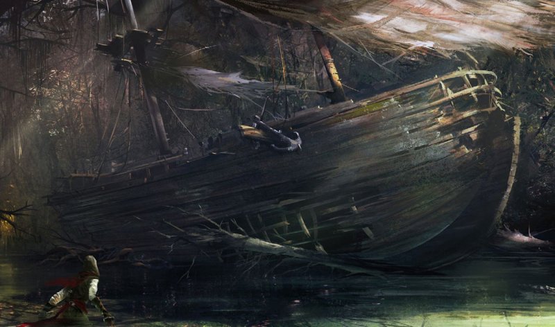 Immagine di Assassin's Creed III: Liberation per PlayStation Vita