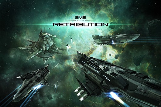 EVE Online: Retribution