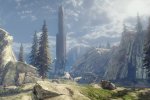 Le date dei DLC di Halo 4 rivelate sulla dashboard tedesca di 360 - Notizia