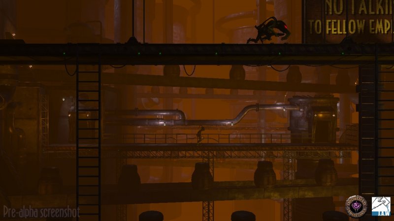 Immagine di Oddworld: New 'n' Tasty! per PlayStation 3