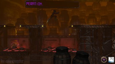 Oddworld: New 'n' Tasty!