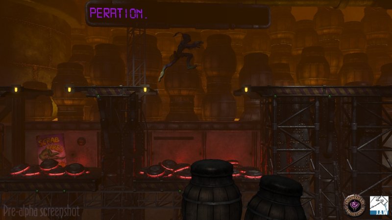Immagine di Oddworld: New 'n' Tasty! per PlayStation 3