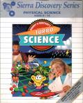 Quarky & Quaysoo's Turbo Science per PC MS-DOS