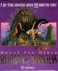 Quest For Glory IV: Shadows of Darkness per PC MS-DOS