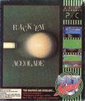 Rack 'Em per PC MS-DOS