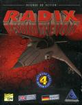 Radix: Beyond the Void per PC MS-DOS