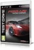 Test Drive: Ferrari Racing Legends per PlayStation 3