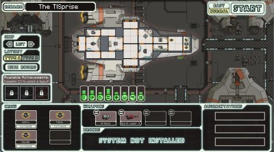FTL: Faster Than Light