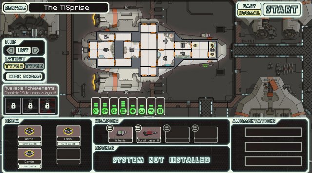 FTL: Faster Than Light