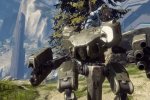 Halo 4 - La mappa Ragnarok si presenta in immagini come una revisione di Valhalla - Notizia