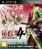 Way of the Samurai 4 per PlayStation 3