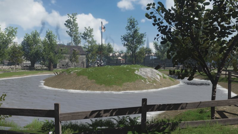Immagine di War of the Roses per PC Windows