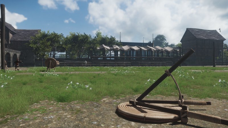 Immagine di War of the Roses per PC Windows