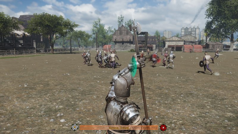 Immagine di War of the Roses per PC Windows