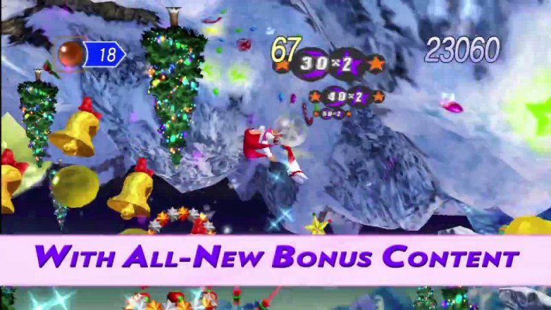 Le migliori scene di Natale nei videogiochi