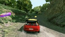 WRC 3 - Trailer della modalità Challenge e Boss Battle