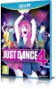 Just Dance 4 per Nintendo Wii U