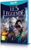 Rise of the Guardians: Le 5 Leggende - Il Videogioco per Nintendo Wii U