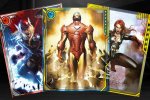 Marvel: War of Heroes in arrivo su iOS e Android - Notizia