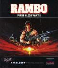 Rambo: First Blood Part II per PC MS-DOS